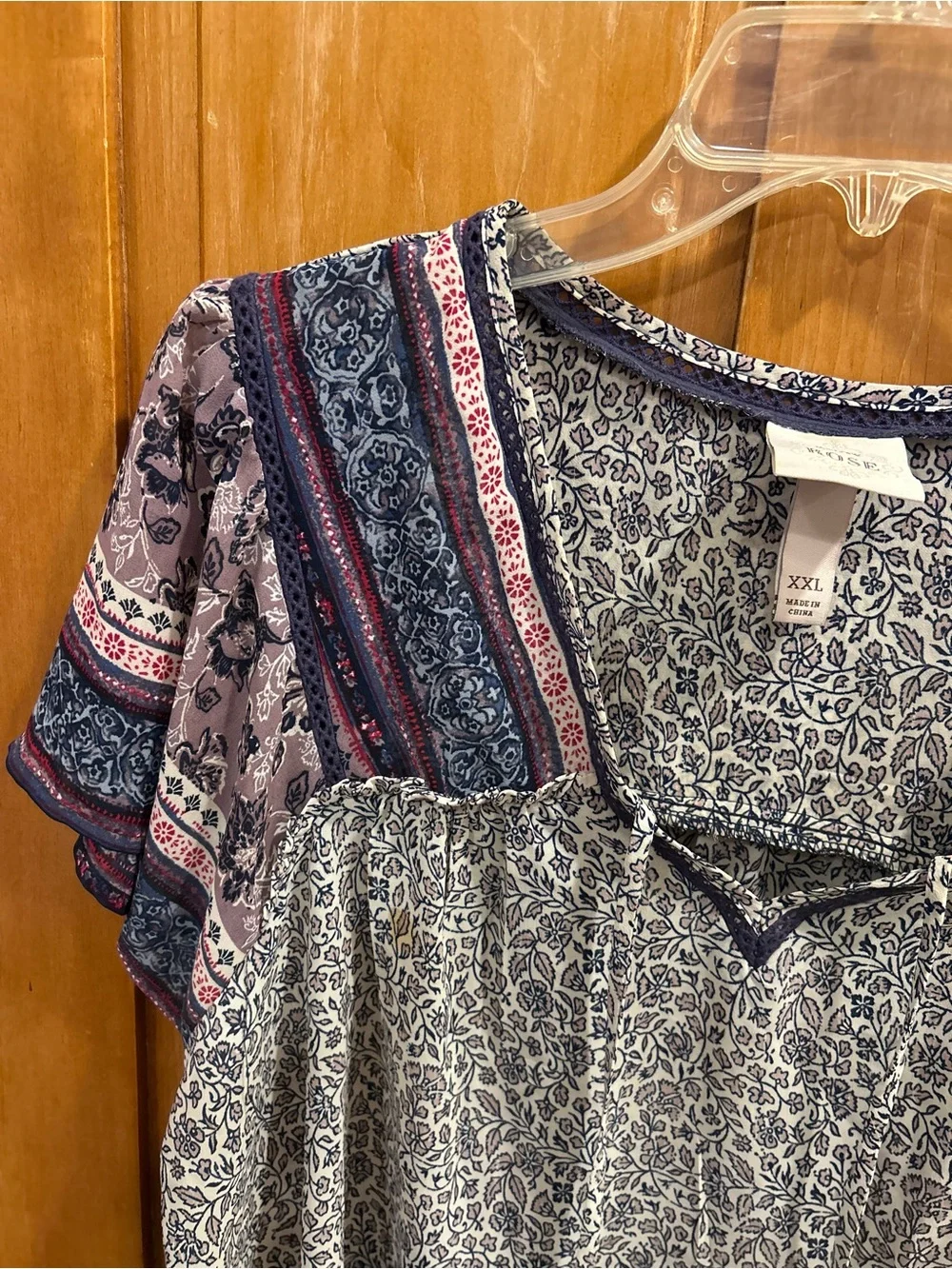 Knox Rose Bundle of 3 Tops - Picture 5 of 16